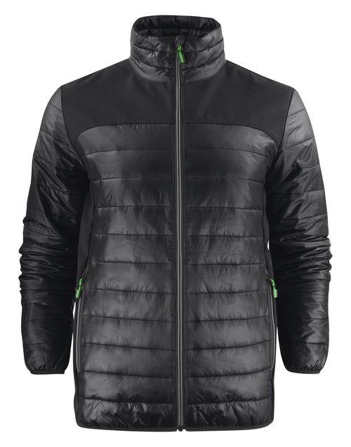 Printer Essentials Expedition Jacket
