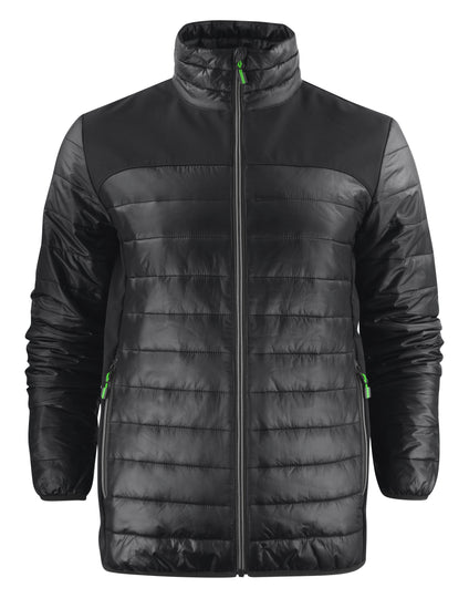 Printer Essentials Expedition Jacket