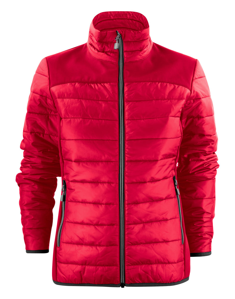 Printer Essentials Ladies Expedition Jacket