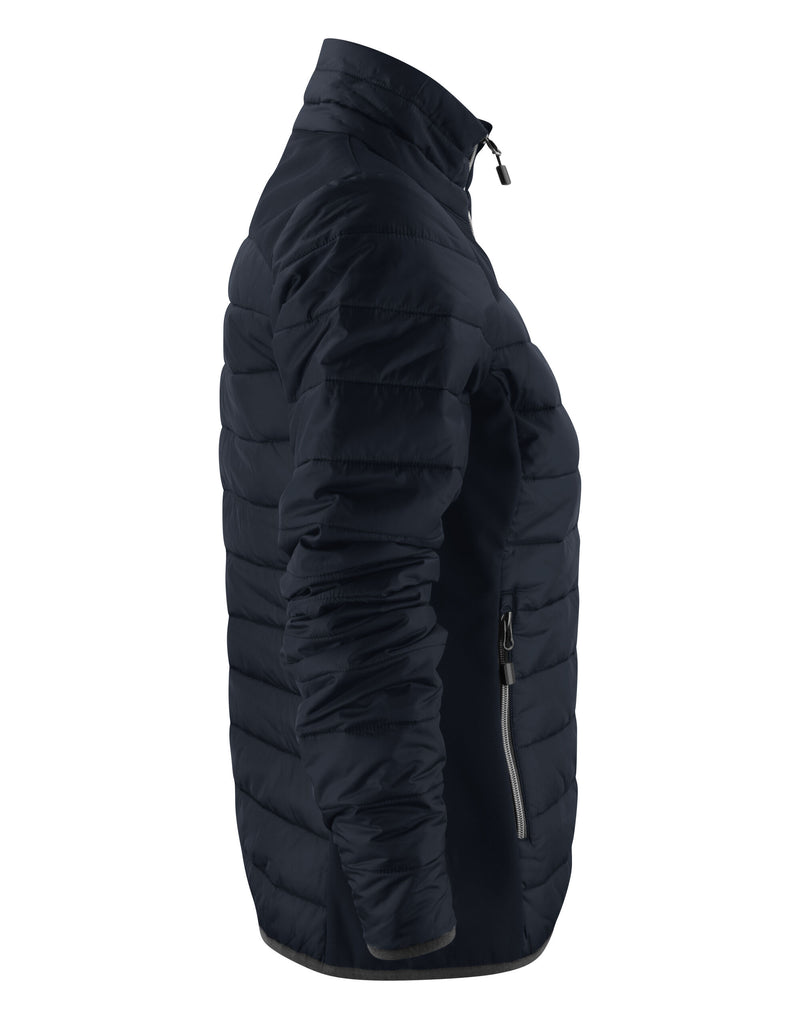Printer Essentials Ladies Expedition Jacket