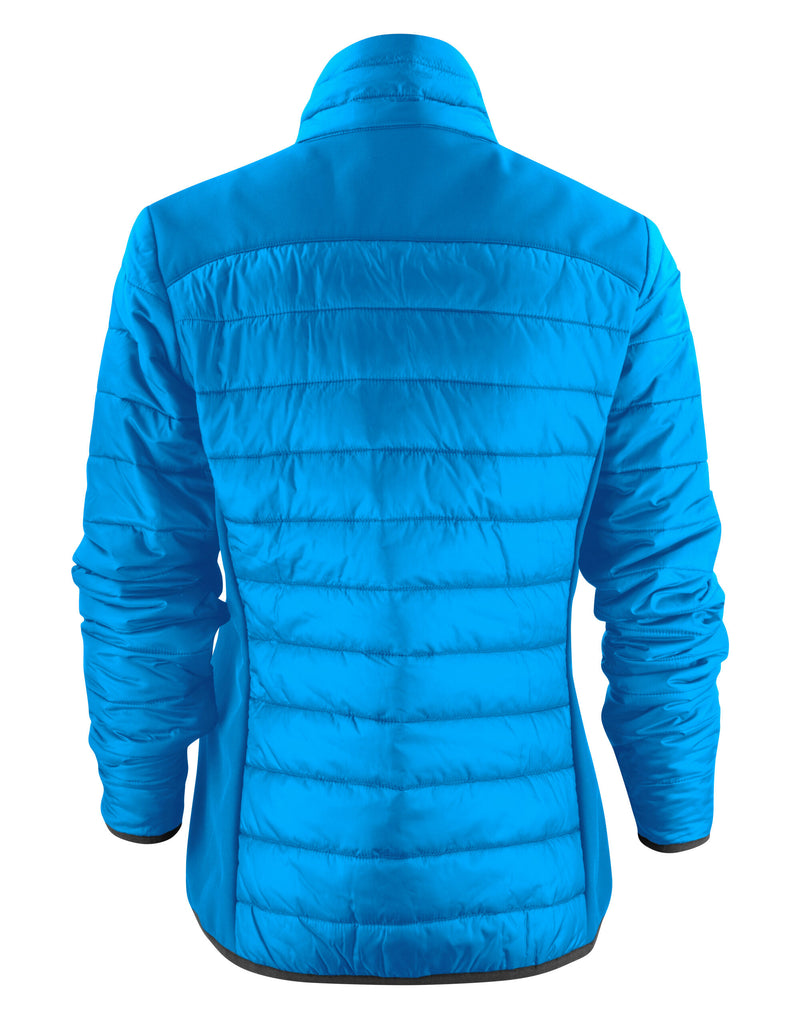 Printer Essentials Ladies Expedition Jacket