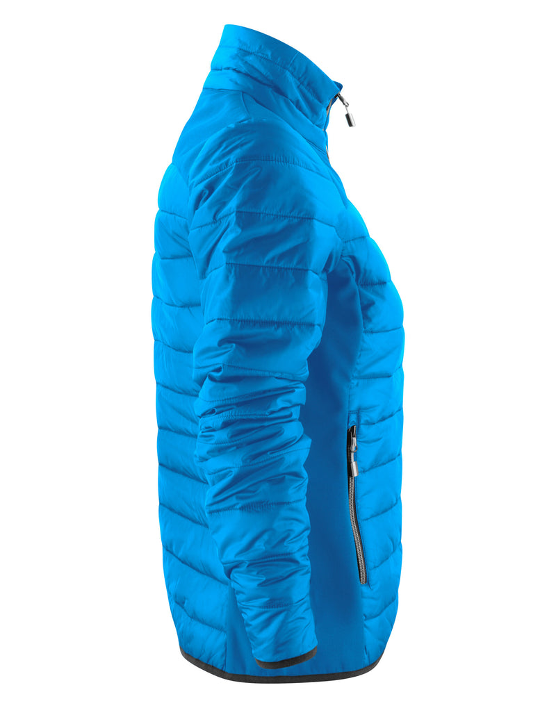Printer Essentials Ladies Expedition Jacket