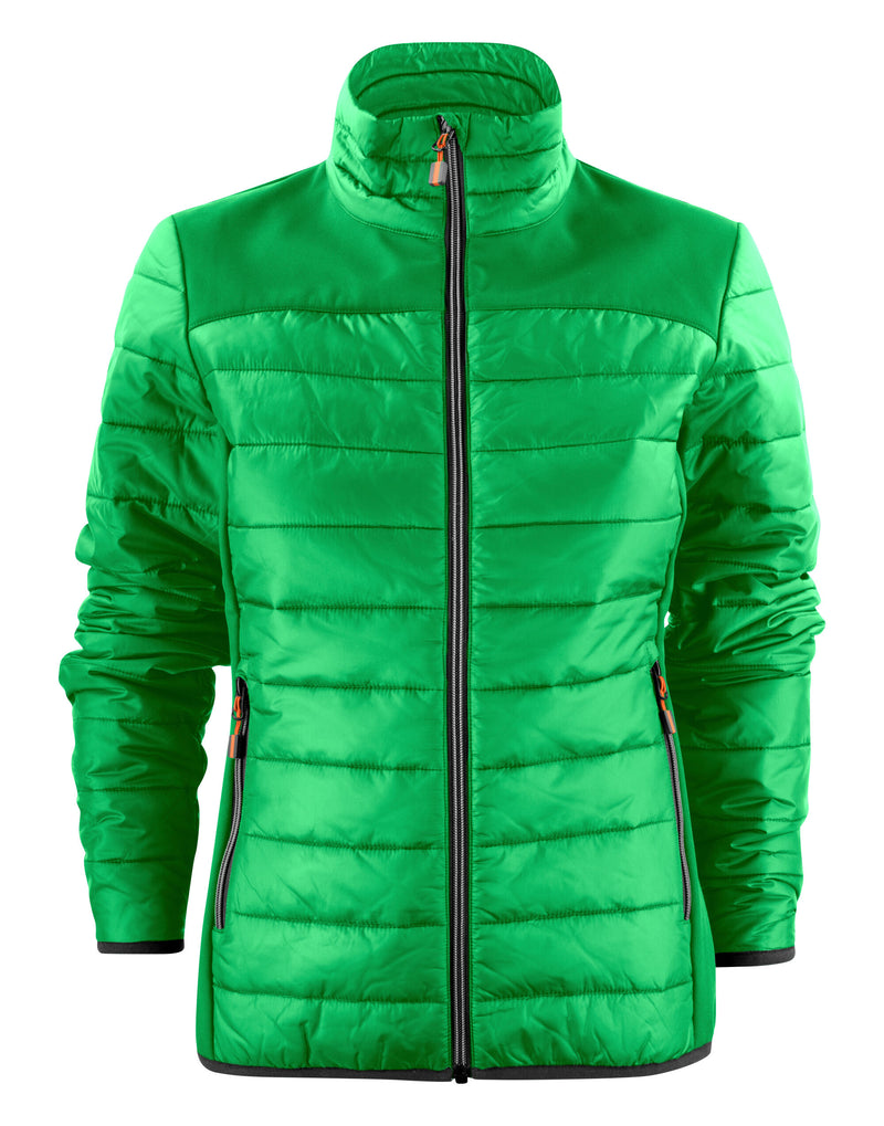 Printer Essentials Ladies Expedition Jacket