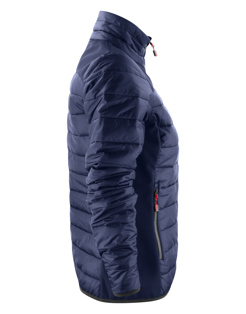 Printer Essentials Ladies Expedition Jacket
