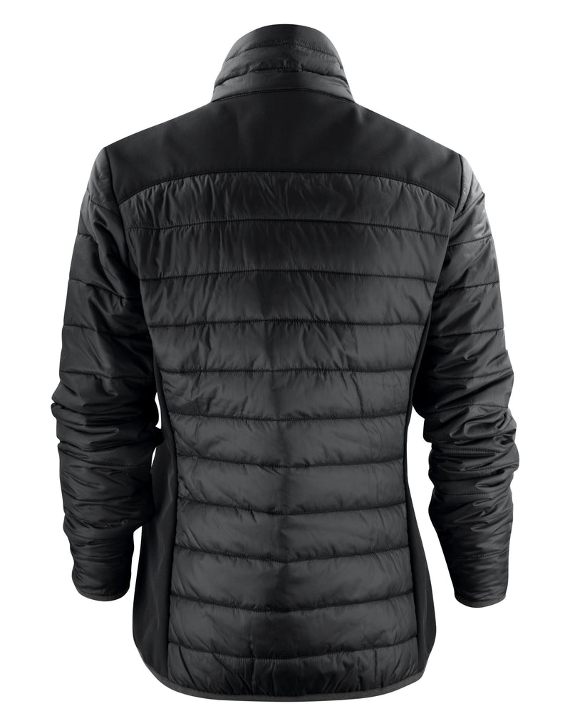 Printer Essentials Ladies Expedition Jacket