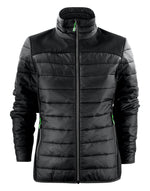 Printer Essentials Ladies Expedition Jacket - thumbnail 2