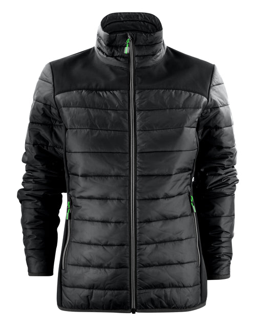 Printer Essentials Ladies Expedition Jacket