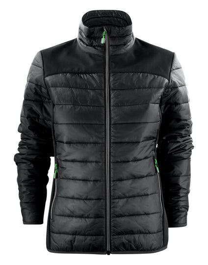 Printer Essentials Ladies Expedition Jacket