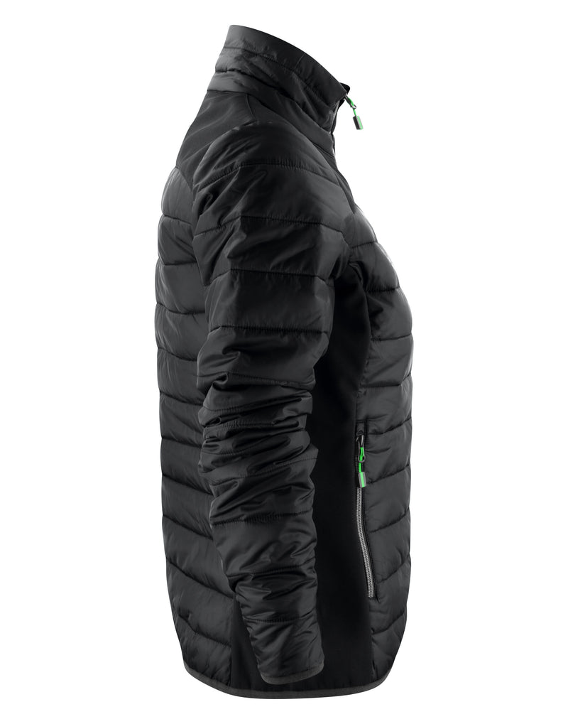 Printer Essentials Ladies Expedition Jacket