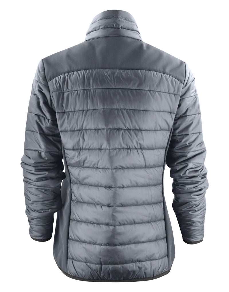 Printer Essentials Ladies Expedition Jacket