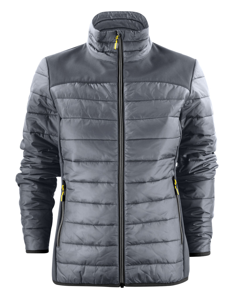 Printer Essentials Ladies Expedition Jacket