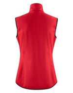 Printer Essentials Ladies Trial Vest - thumbnail 16