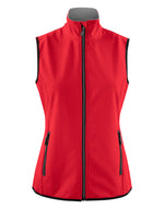 Printer Essentials Ladies Trial Vest - thumbnail 15