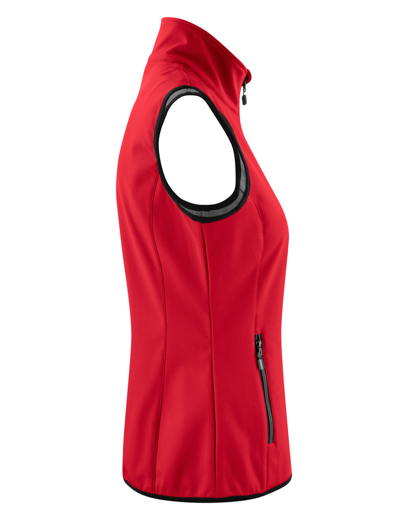 Printer Essentials Ladies Trial Vest
