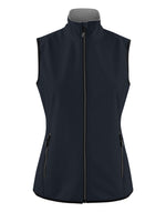 Printer Essentials Ladies Trial Vest - thumbnail 5