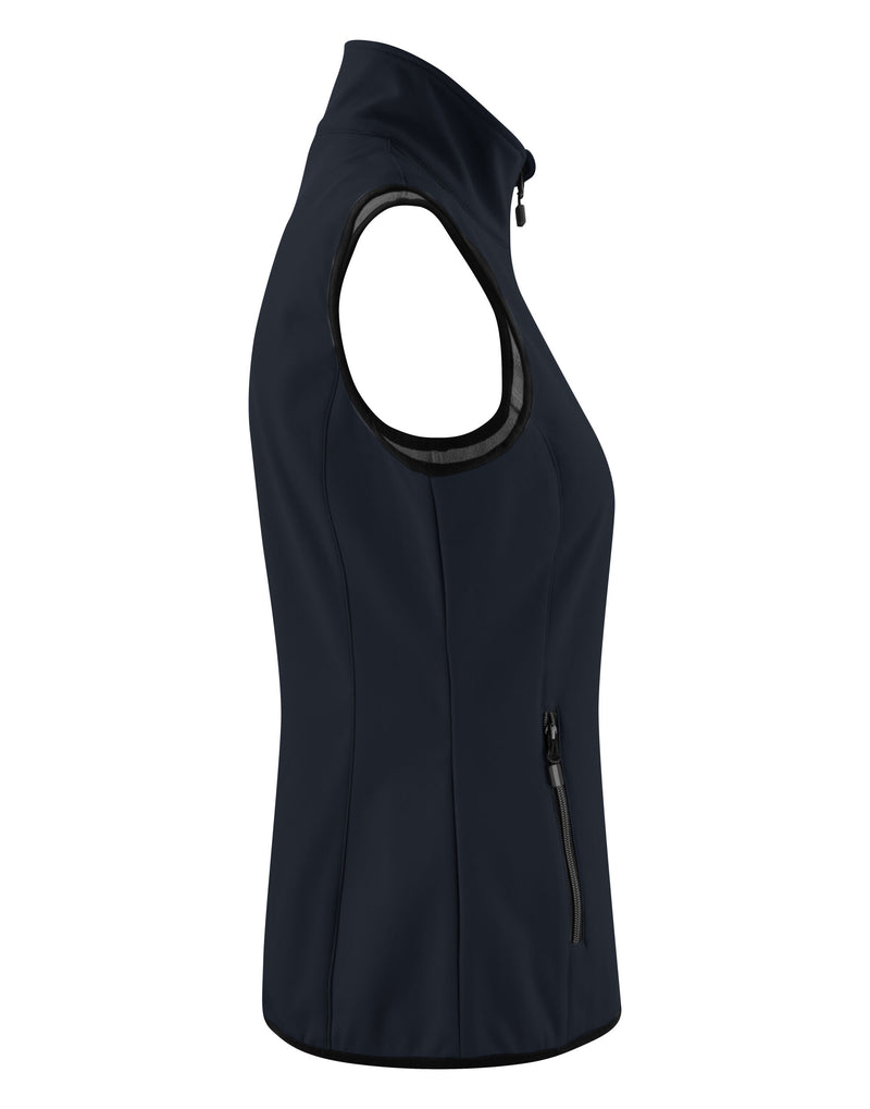 Printer Essentials Ladies Trial Vest