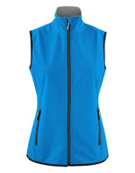 Printer Essentials Ladies Trial Vest - thumbnail 1