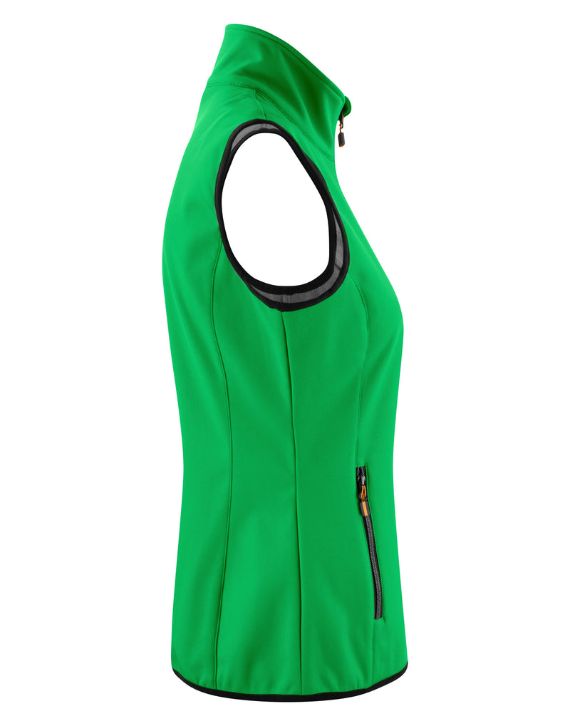 Printer Essentials Ladies Trial Vest