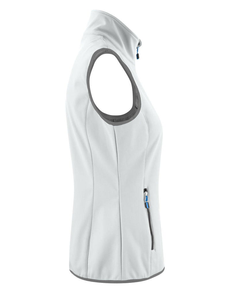 Printer Essentials Ladies Trial Vest