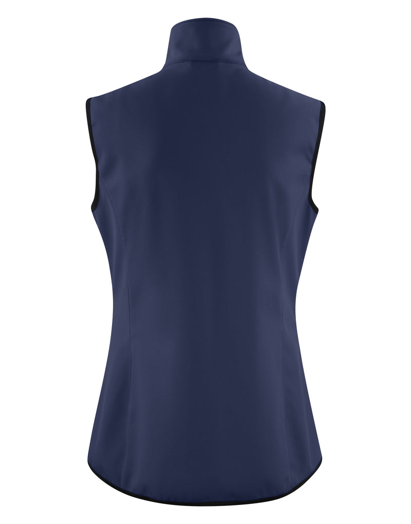 Printer Essentials Ladies Trial Vest