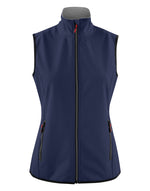 Printer Essentials Ladies Trial Vest - thumbnail 10