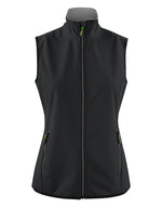Printer Essentials Ladies Trial Vest - thumbnail 2