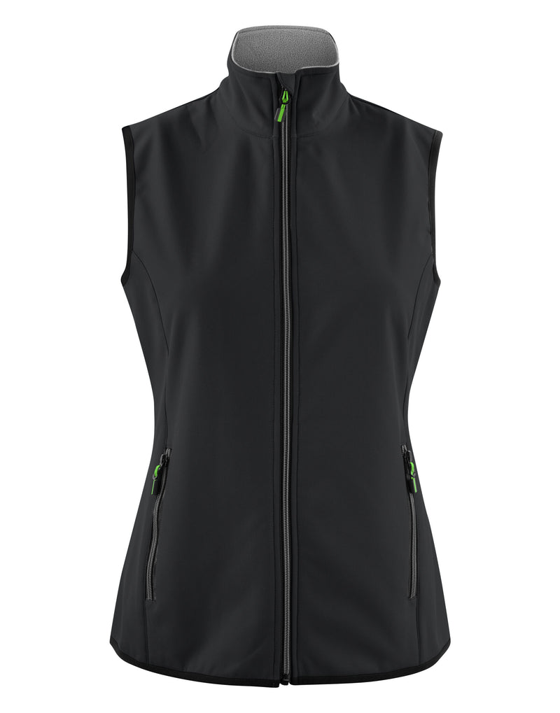 Printer Essentials Ladies Trial Vest