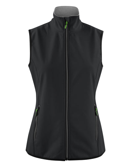Printer Essentials Ladies Trial Vest