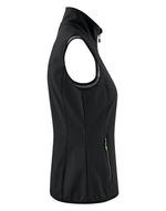 Printer Essentials Ladies Trial Vest - thumbnail 4