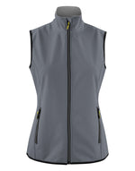 Printer Essentials Ladies Trial Vest - thumbnail 18