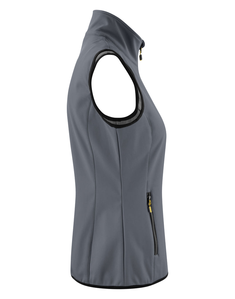 Printer Essentials Ladies Trial Vest