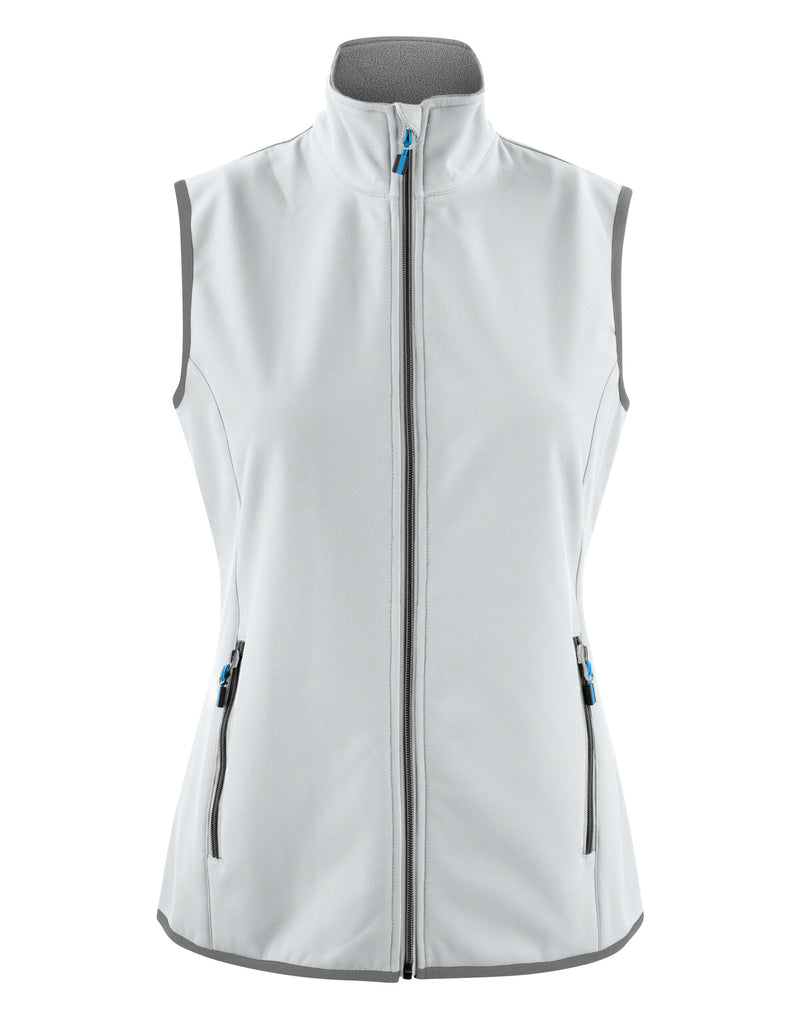 Printer Essentials Ladies Trial Vest