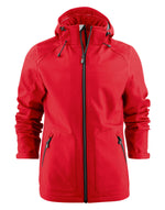 Printer Essentials Karting Softshell  Jacket - thumbnail 1