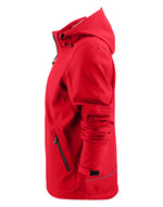 Printer Essentials Karting Softshell  Jacket - thumbnail 21