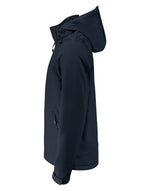 Printer Essentials Karting Softshell  Jacket - thumbnail 7