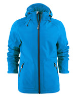 Printer Essentials Karting Softshell  Jacket - thumbnail 16