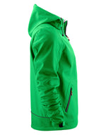 Printer Essentials Karting Softshell  Jacket - thumbnail 10