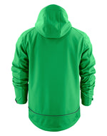 Printer Essentials Karting Softshell  Jacket - thumbnail 11
