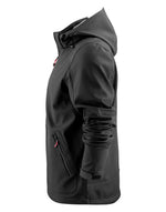 Printer Essentials Karting Softshell  Jacket - thumbnail 4