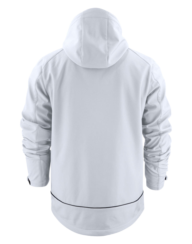 Printer Essentials Karting Softshell  Jacket