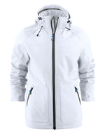 Printer Essentials Karting Softshell  Jacket - thumbnail 27