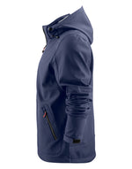 Printer Essentials Karting Softshell  Jacket - thumbnail 14