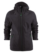Printer Essentials Karting Softshell  Jacket