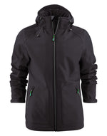 Printer Essentials Karting Softshell  Jacket - thumbnail 2
