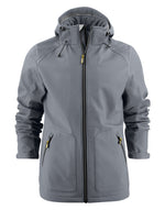 Printer Essentials Karting Softshell  Jacket - thumbnail 23
