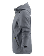 Printer Essentials Karting Softshell  Jacket - thumbnail 25