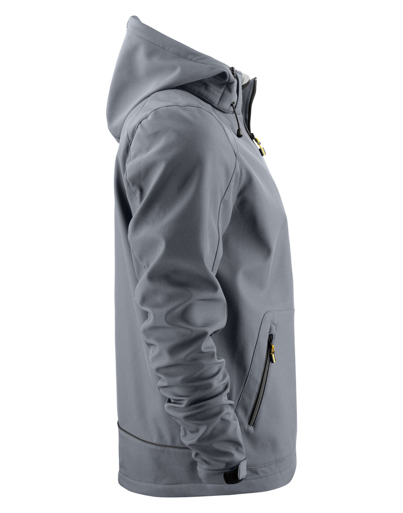 Printer Essentials Karting Softshell  Jacket