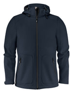 Printer Essentials Karting Softshell  Jacket - thumbnail 31