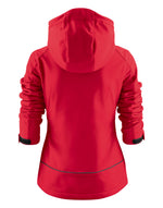 Printer Essentials Ladies Karting Jacket