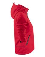 Printer Essentials Ladies Karting Jacket